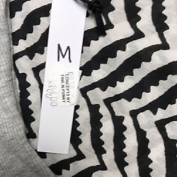 Stillwater | Ribbed Modal Bodysuit NWT - Picture 8 of 10